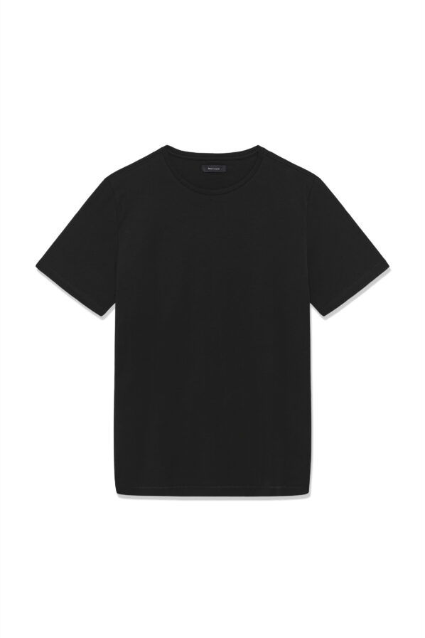 Jermalink T-Shirt | Matinique - Black