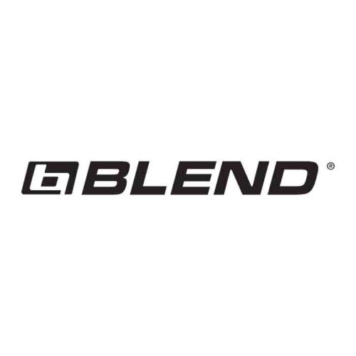 Blend - herret&oslash;j - Sir Brian