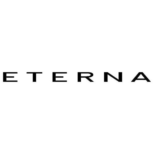 Eterna - Herret&oslash;j