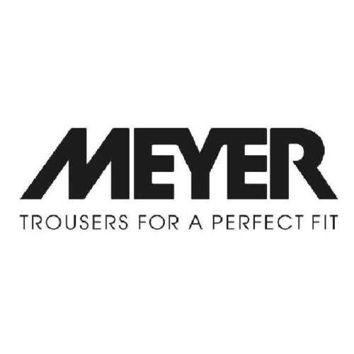 Meyer bukser - Herret&oslash;j