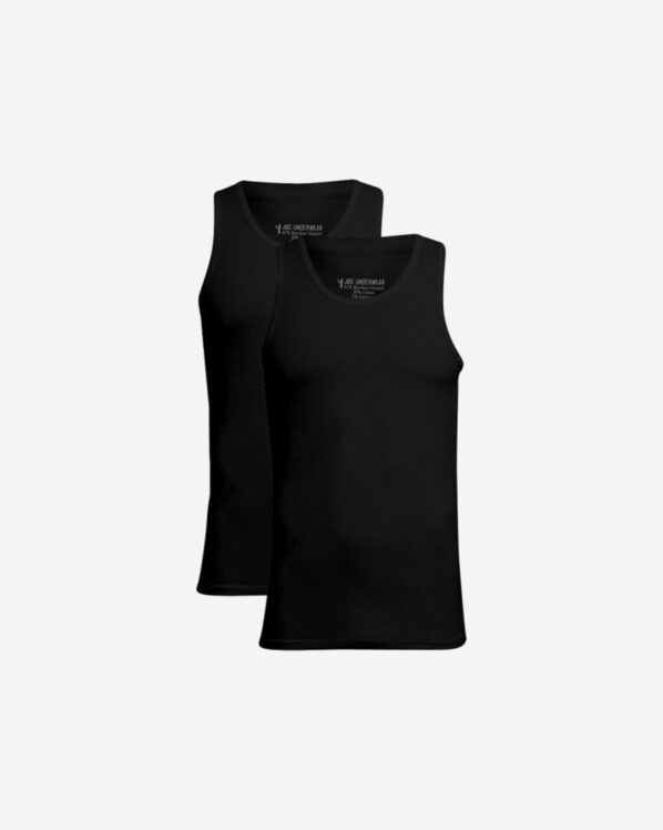 JBS Bamboo Undertrøje 2Pak | Singlet