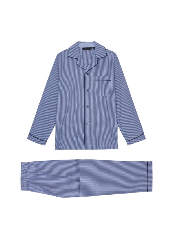 -Ambassador Pyjamas | Salzburg