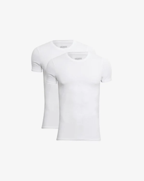 JBS Bamboo Undertrøje 2Pak | T-Shirt