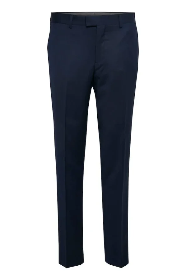 Las Bukser | Matinique - Dark Navy