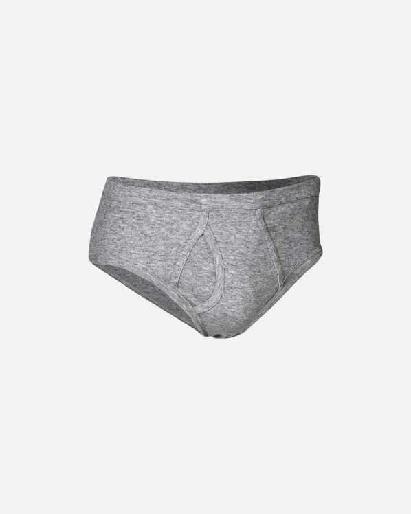 Original Brief m. Gylp | JBS - Grå
