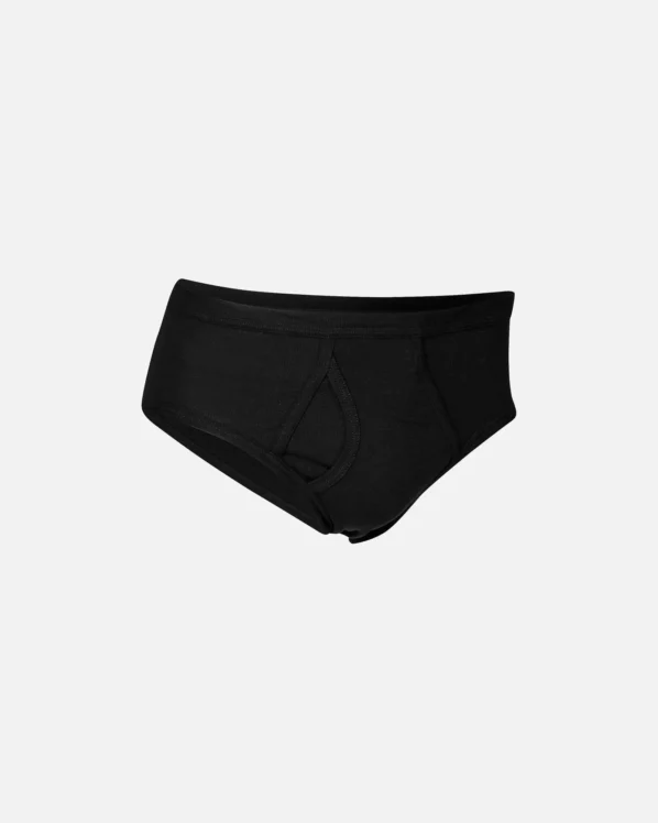 Original Brief m. Gylp | JBS - Sort