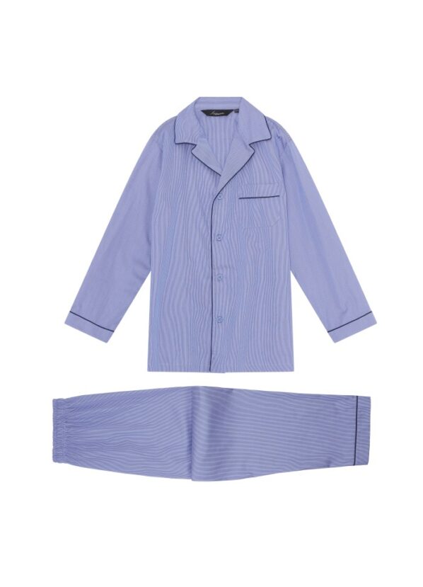 Ambassador Stribet Pyjamas | Rome