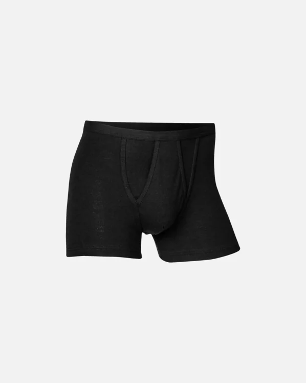 Original Tights m. Gylp | JBS - Sort