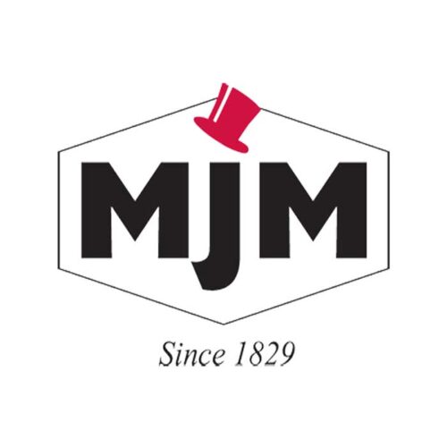 MJM - Herret&oslash;j