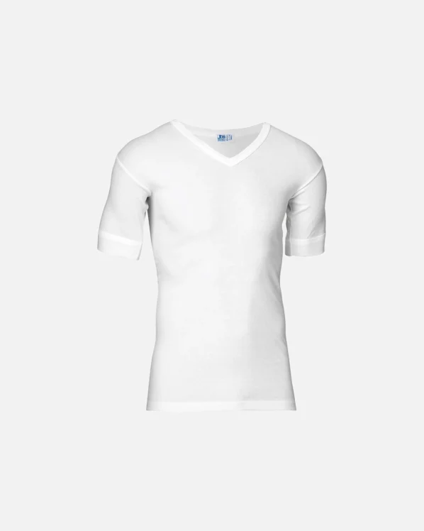 JBS Original Undertrøje | T-Shirt m. V-Hals