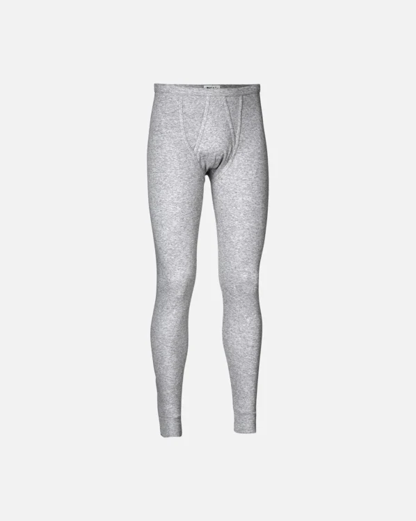 Original Long Johns | JBS - Lange underbukser - Grå