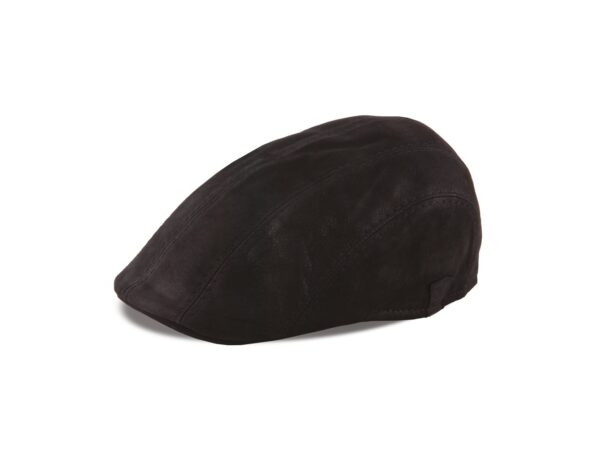 MJM Flat Cap | Maddy Nappa Wax