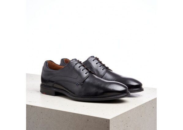 Milan Sko | Lloyd - Black