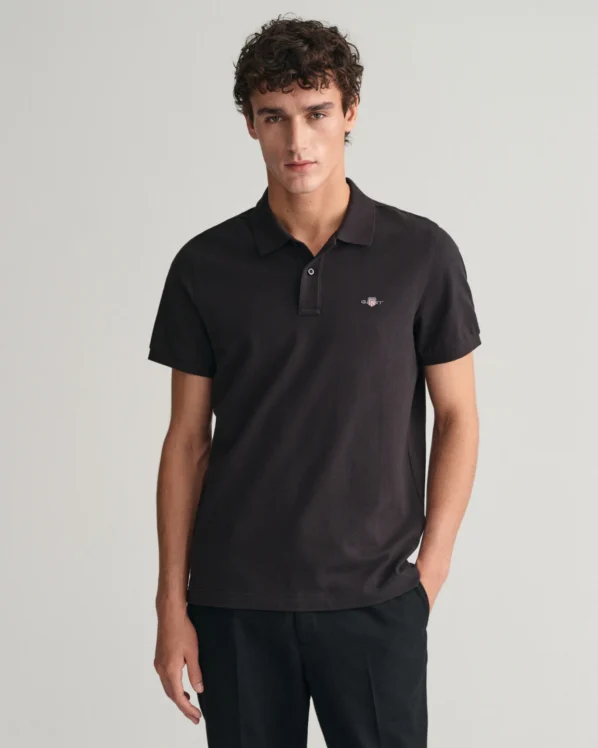 Gant Polo Original Pique Rugger