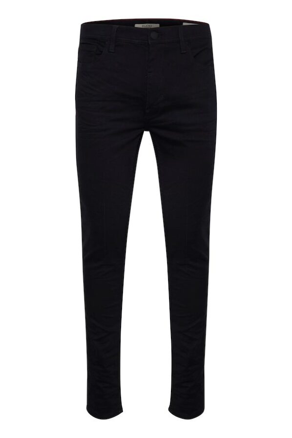 Blend Multiflex Jeans | Jet | Denim Black