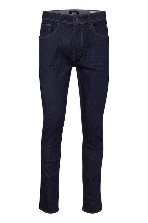 Blend Multiflex Jeans | Jet | Denim Dark Blue