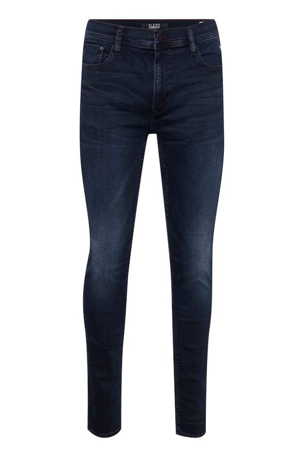 Blend Multiflex Jeans | Echo | Denim Black Blue