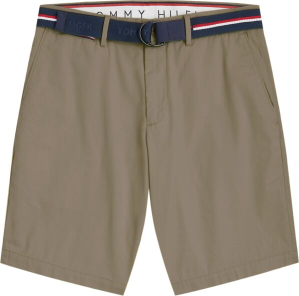 Tommy Hilfiger Shorts |  FADED MILITARY