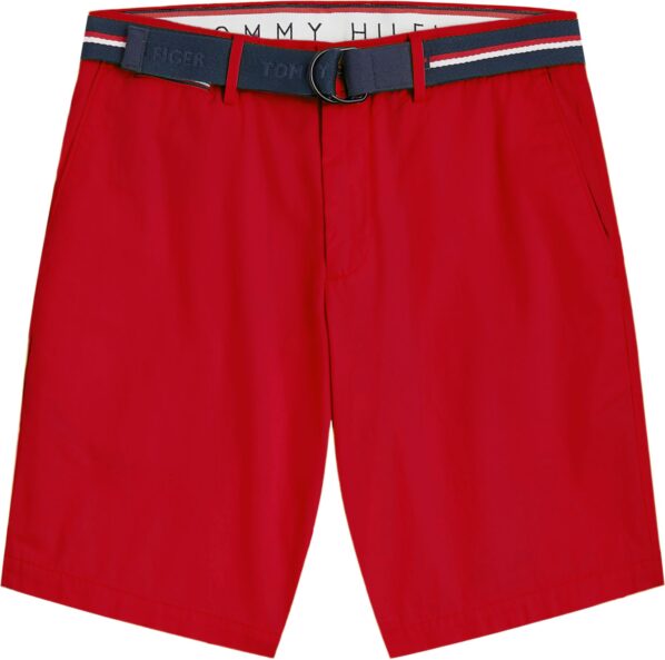 Tommy Hilfiger Shorts | Red