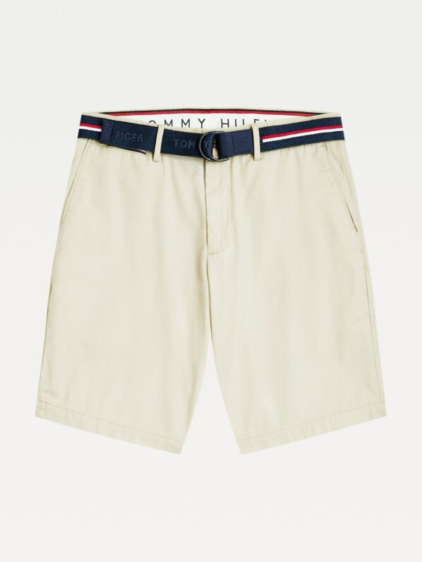 Tommy Hilfiger Shorts | Light Beige