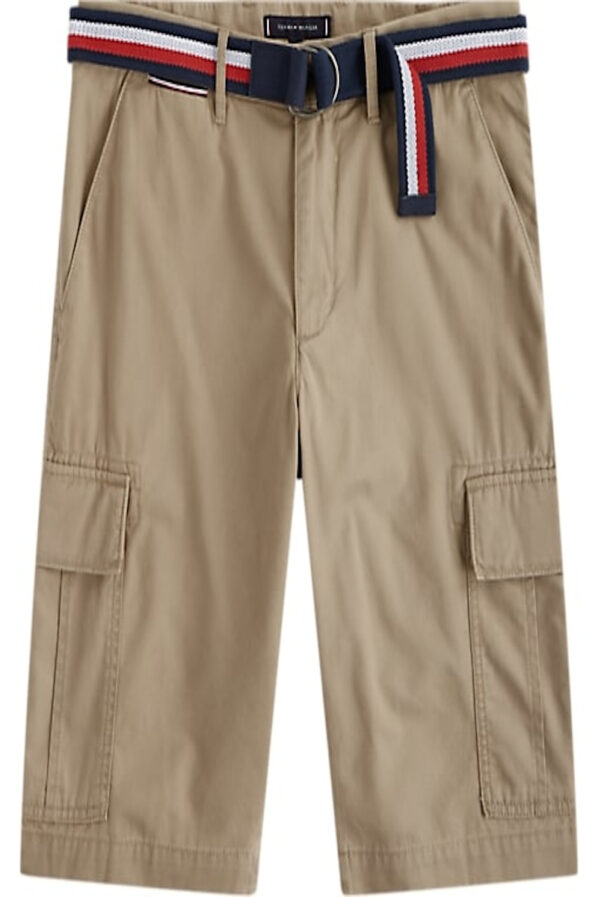 Tommy Hilfiger Shorts | Beige