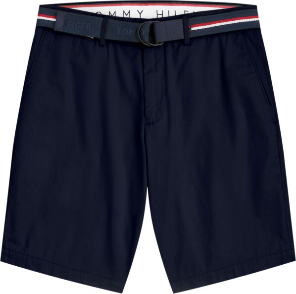 Tommy Hilfiger Chino Shorts |  Marine Blue