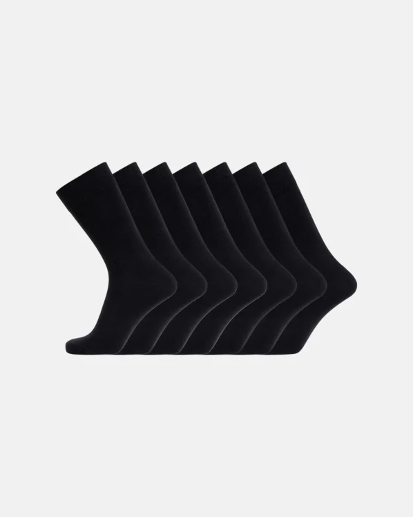 JBS Bamboo Strømper | 7Pak