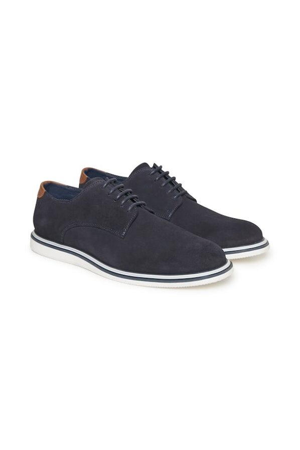 Matinique Ruskindssko | MAkenzie | Dark Navy