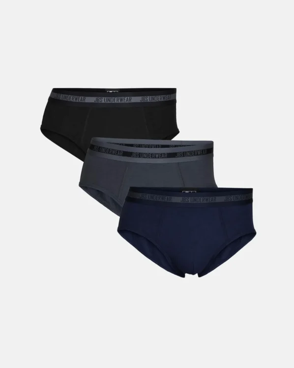JBS Bamboo Underbukser 3Pak | Briefs