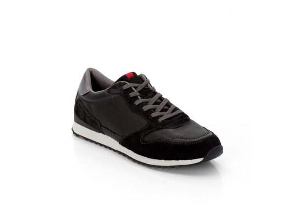 Lloyd Sko | Edmond | Black