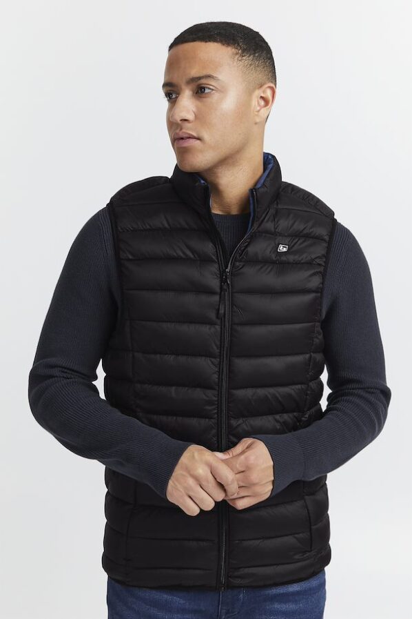 Blend Vest | RomseyBH