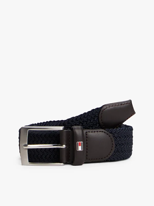 Tommy Hilfiger Fletbælte | New Adan