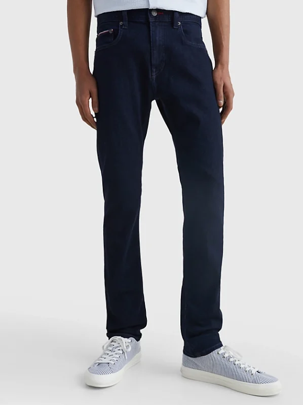 Tommy Hilfiger Jeans | Bleecker | Ohio Rinse