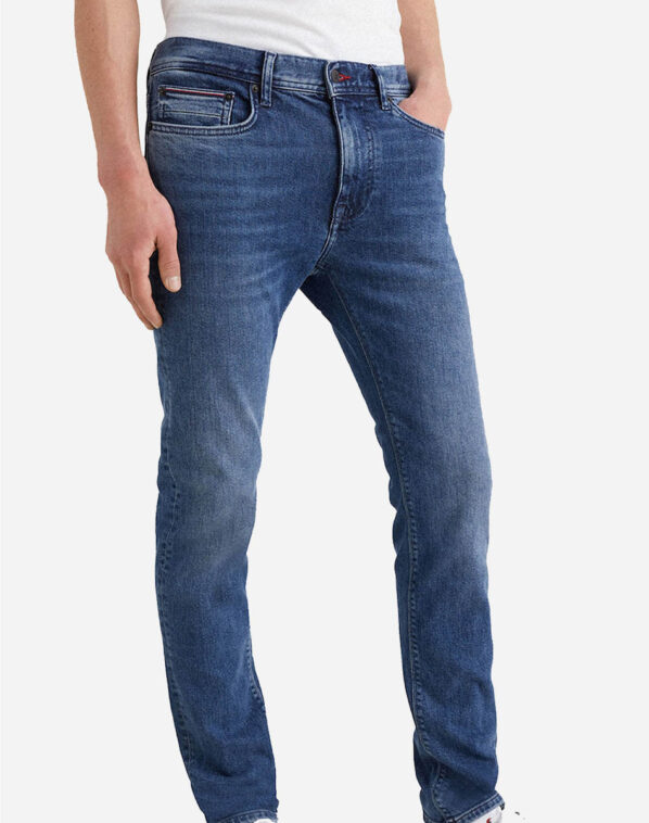 Tommy Hilfiger Jeans | Bleecker | Cedar Indigo