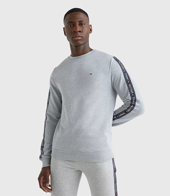 Tommy Hilfiger Sweatshirt | TRACK TOP LS HWK