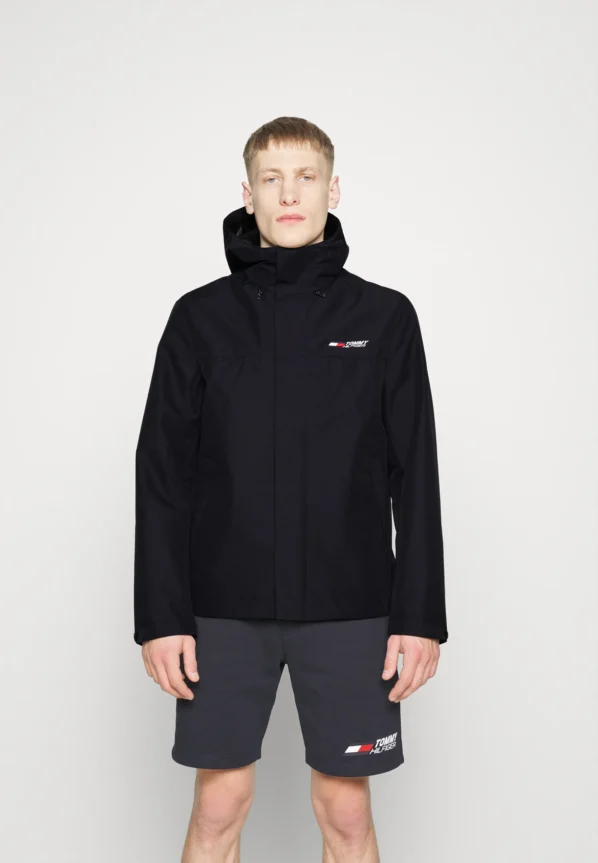 Tommy Hilfiger Jakke | Entry Windbreaker