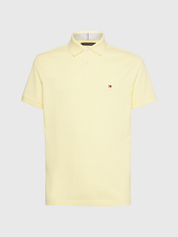 Yellow Mist