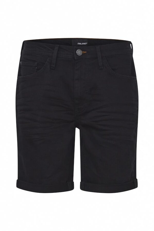 Blend Shorts | Twister | Sort