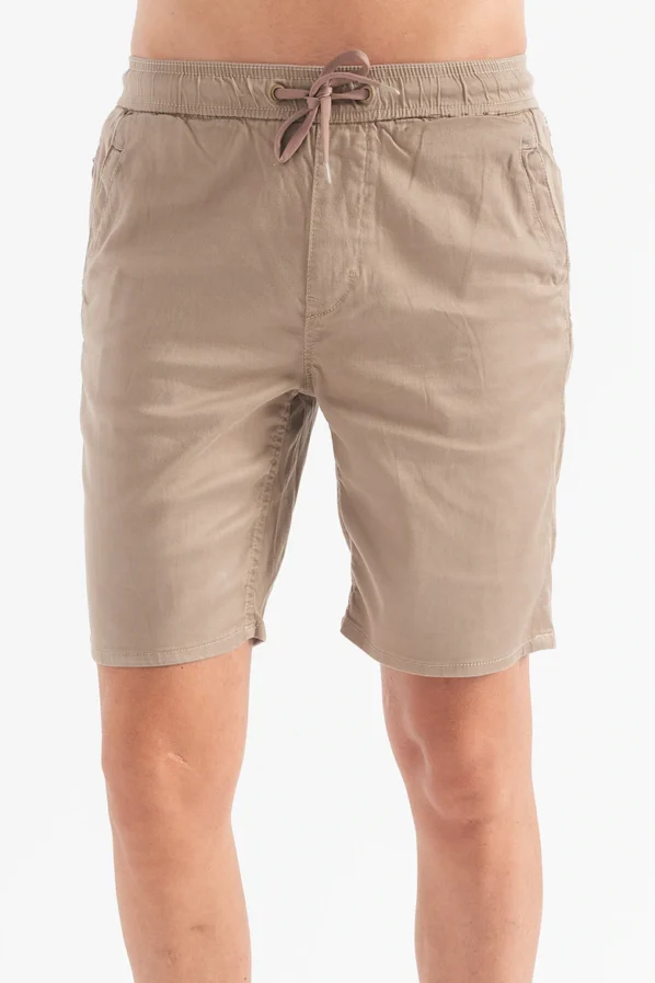 Blend Shorts | Sand