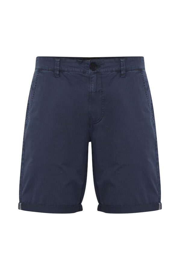 Blend Chino Shorts | Dress Blues