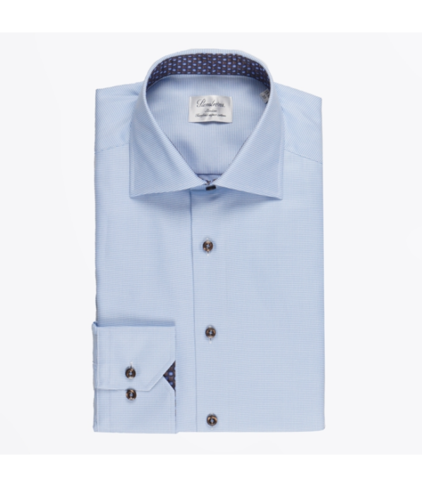 Stenströms skjorte | Lyseblå
