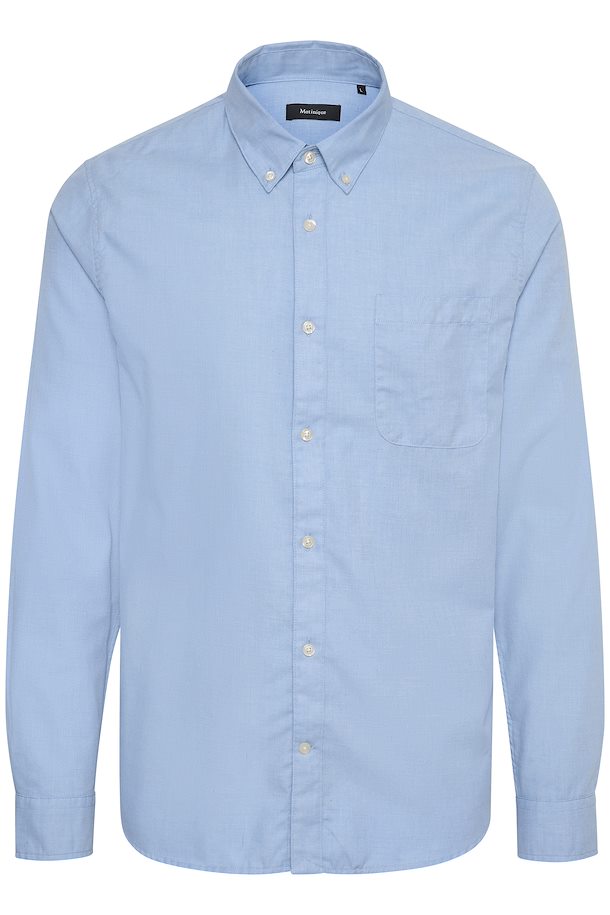 Chambray Blue