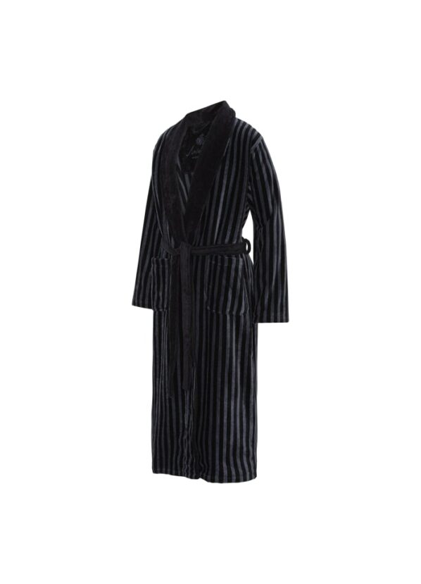 Ambassador Badekåbe | Skagerak Jacquard