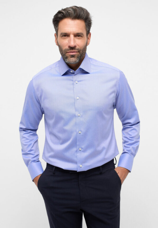 1863 By Eterna | Modern Fit