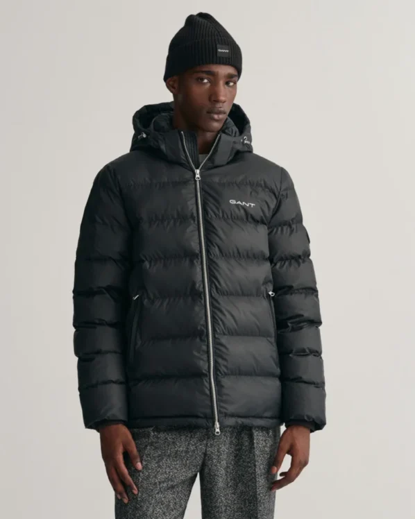 Gant Jakke | Active Cloud Jacket