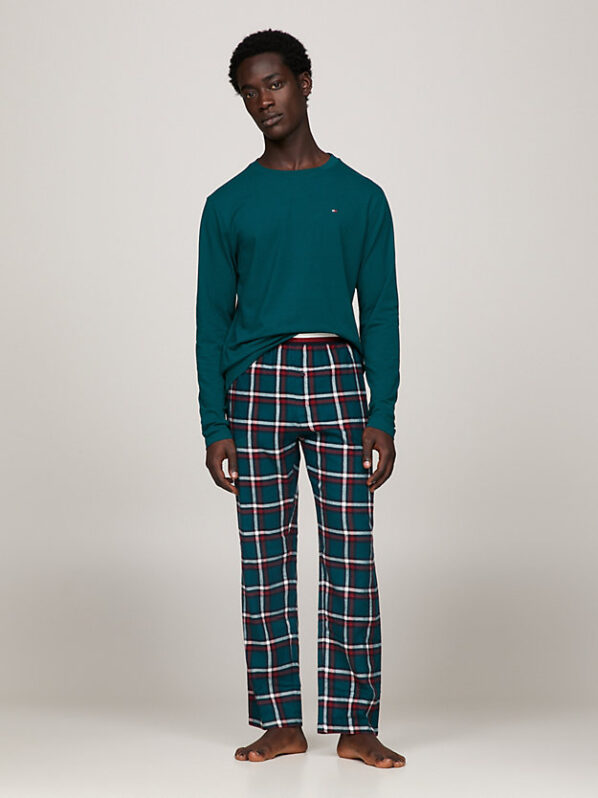 Tommy Hilfiger Pyjamas | PJ Set