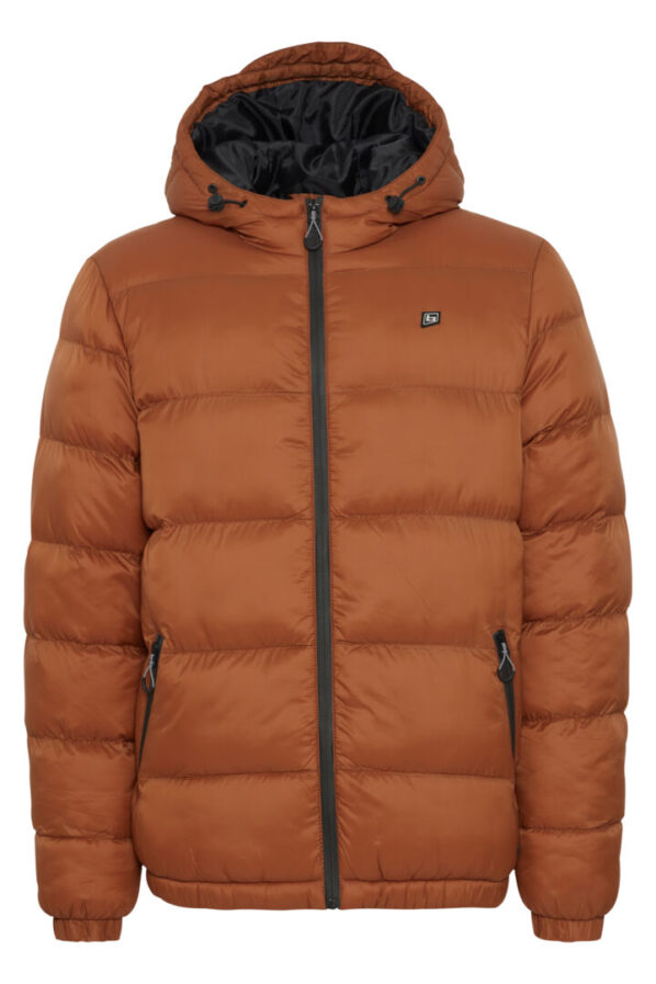 Blend Jakke | Toffee Brown