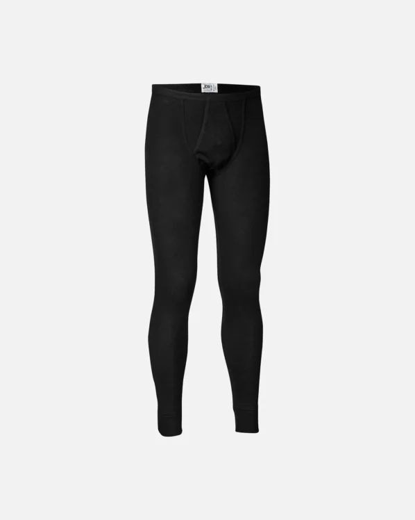 Original Long Johns | JBS - Lange underbukser - Sort