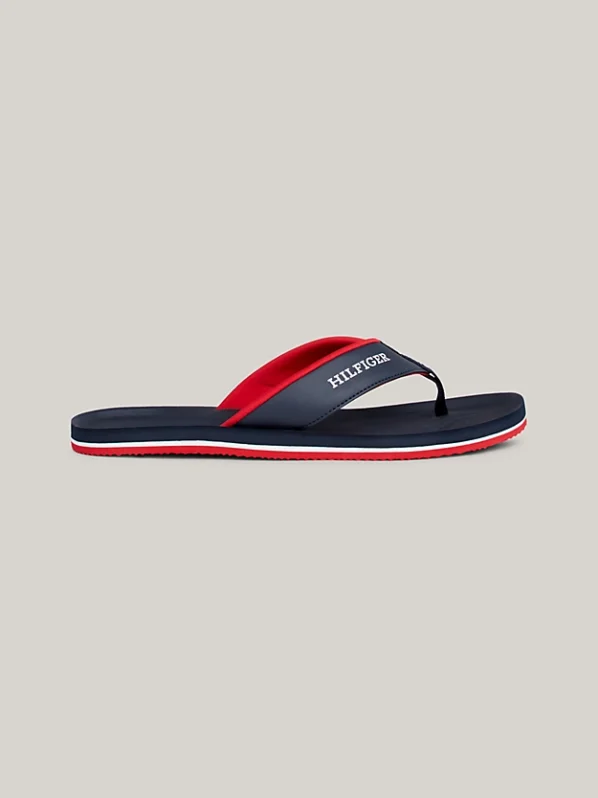 Tommy Hilfiger Flip-Flops