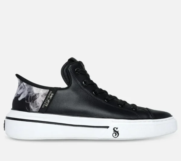 Skechers x Snoop Dogg Sko | Snoop One - OG